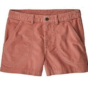 Patagonia Corduroy Shorts SP19